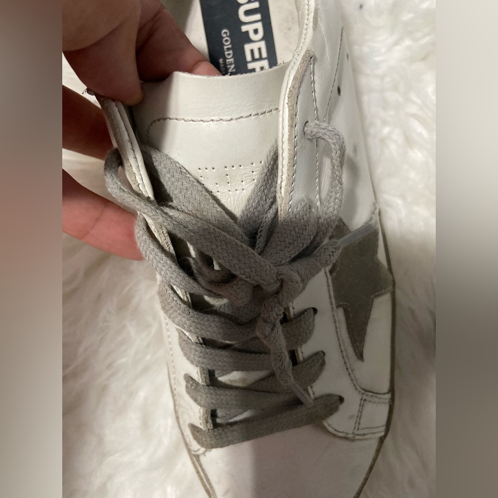 COPY - Golden goose sneakers women’s size 38 - Picture 11 of 12